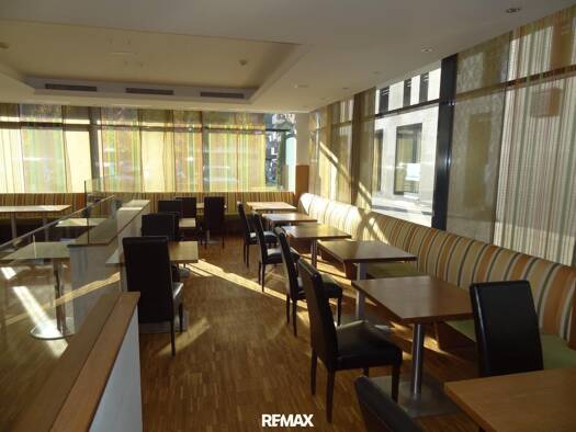 Restaurant zur Miete Schwaz 6130