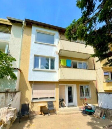 Mehrfamilienhaus zum Kauf provisionsfrei 528.000 € 11 Zimmer 207 m² 131 m² Grundstück Südweststadt - Stadtviertel 042 Pforzheim 75173