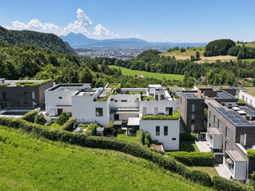 Wohnung zum Kauf 1.350.000 € 4 Zimmer 115,2 m² 2. Geschoss Salzburg 5023