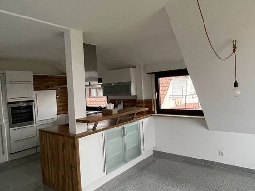 Loft zur Miete 1.370 € 4 Zimmer 104 m² Geschoss 1/1 frei ab 15.01.2026 Malmsheim Renningen 71272