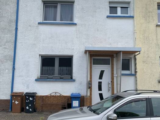 Haus zum Kauf 147.000 € 5 Zimmer 118 m² 140 m² Grundstück Innenstadt Pirmasens 66954