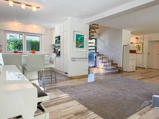 Einfamilienhaus zum Kauf 750.000 € 5 Zimmer 174 m² 606 m² Grundstück Hohenlimburg Hohenlimburg 58093