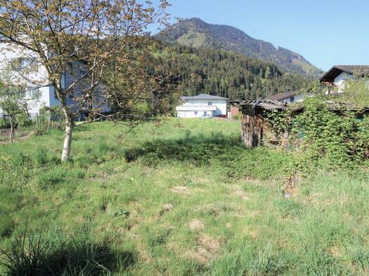 Grundstück zum Kauf 562,5 m² Grundstück Frastanz 6820