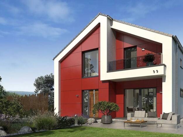 Einfamilienhaus zum Kauf 679.000 € 4 Zimmer 172,5 m² 559 m² Grundstück Rauxel Castrop-Rauxel 44579
