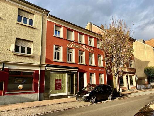 Haus zum Kauf 1.590.000 € 11 Zimmer 260 m² 699 m² Grundstück Wasserbillig L-6630