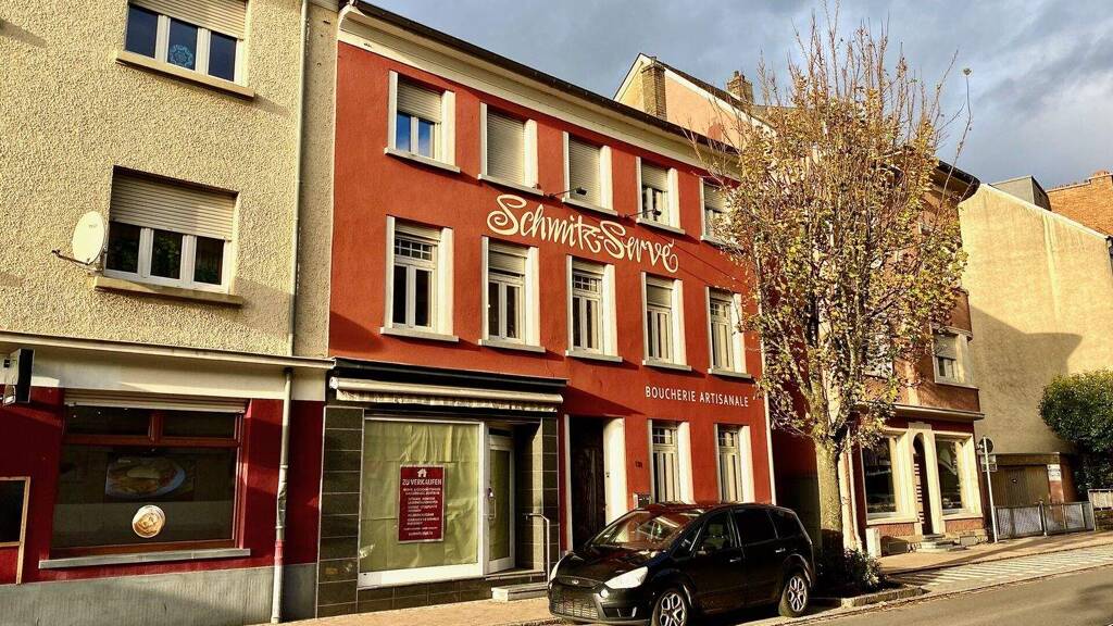 Haus zum Kauf 1.590.000 € 11 Zimmer 260 m² 699 m² Grundstück Wasserbillig L-6630
