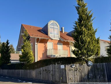 Doppelhaushälfte zur Miete 2.100 € 4,5 Zimmer 158 m² 236 m² Grundstück Tal Oberpframmern 85667