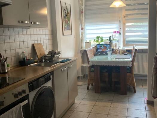 Wohnung zur Miete 549 € 2 Zimmer 60 m² Geschoss 1/4 frei ab 01.12.2026 Körne Dortmund 44143