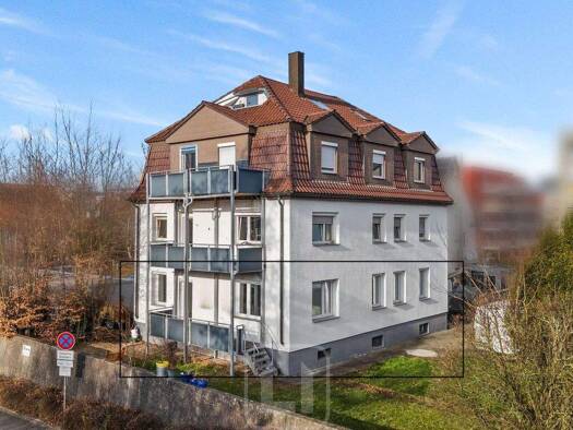 Wohnung zum Kauf 349.000 € 4 Zimmer 96,7 m² 1. Geschoss Böblingen 71032