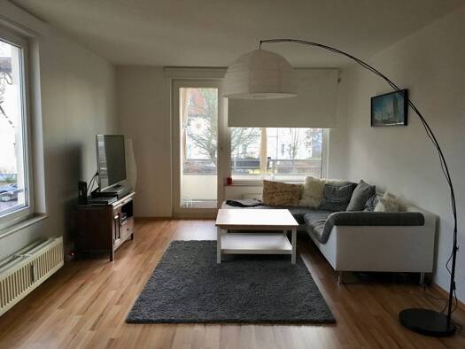 Wohnung zur Miete 748 € 3 Zimmer 76 m² Fallersleben Wolfsburg Fallersleben 38442