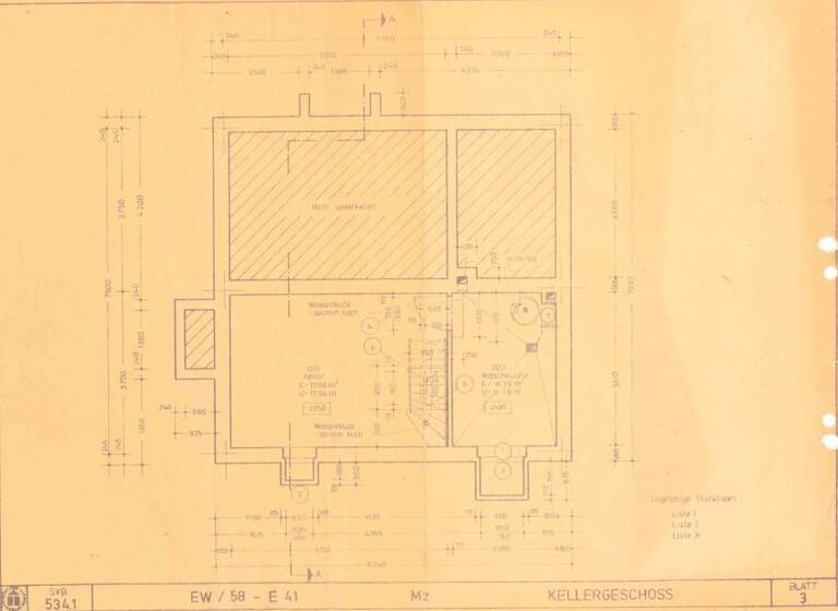 Einfamilienhaus zum Kauf 280.000 € 3 Zimmer 90 m² 920 m² Grundstück frei ab sofort Eilenburg 04838
