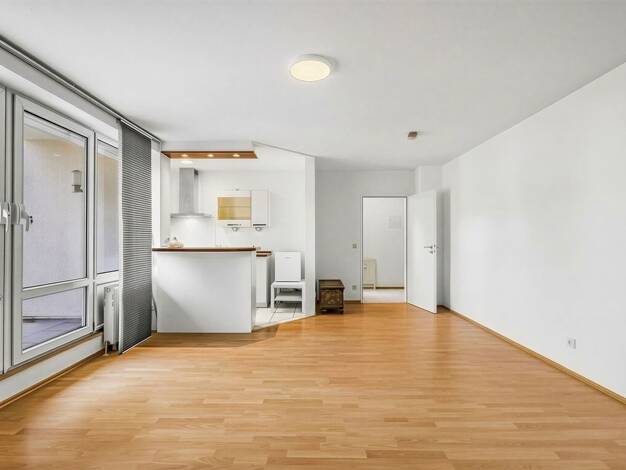 Wohnung zum Kauf 365.000 € 2 Zimmer 56,3 m² EG Allach-Untermenzing München 80997