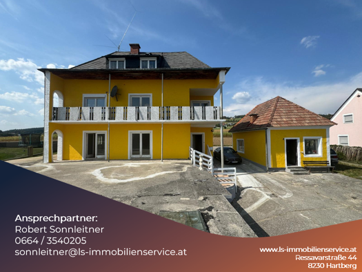 Einfamilienhaus zum Kauf 169.000 € 5 Zimmer 180 m² 1.710 m² Grundstück Friedberg 8240