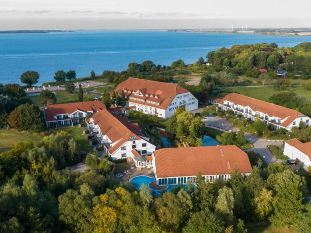 Grundstück zum Kauf provisionsfrei 523.908 € 1.764 m² Grundstück frei ab sofort Vaschvitz Trent 18569