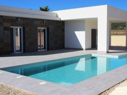 Chalet zum Kauf - Erstbezug 375.000 € 3 Zimmer 135 m² 500 m² Grundstück la Romana 03669
