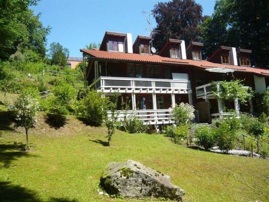 Mehrfamilienhaus zum Kauf als Kapitalanlage geeignet 3.370.000 € 16 Zimmer 525 m² 2.200 m² Grundstück Ebenhausen Schäftlarn 82067