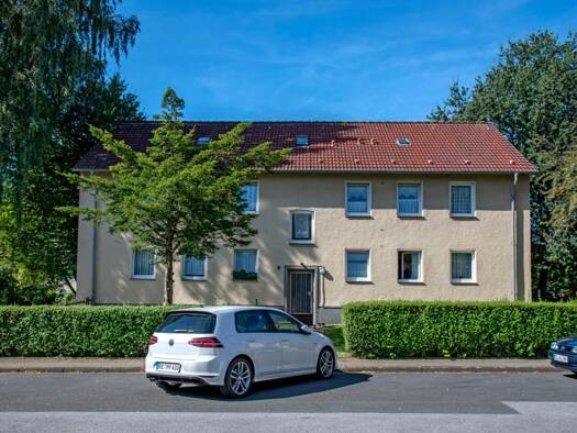 Wohnung zur Miete 519 € 3 Zimmer 63,4 m² 1. Geschoss frei ab 04.05.2026 Barbarastraße 9 Stadtmitte Herten 45699