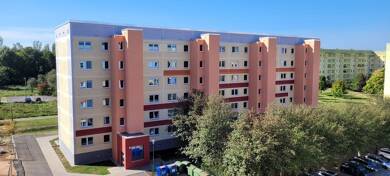 Wohnung zur Miete 578 € 3 Zimmer 68 m² EG Ulmer Straße 26 Grünau - Mitte Leipzig 04209