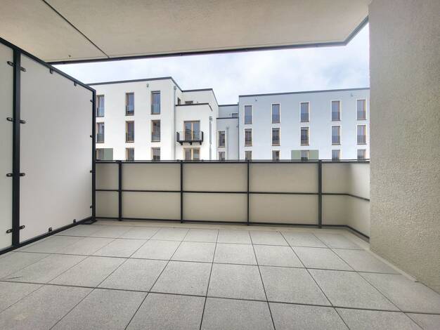 Wohnung zur Miete - Neubau 1.270 € 3 Zimmer 71,9 m² Bischof-Ketteler-Str. 20 Lämmerspiel Mühlheim 63165
