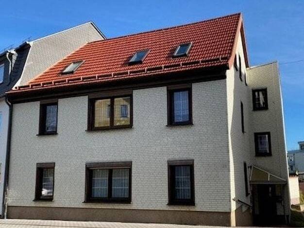Mehrfamilienhaus zum Kauf als Kapitalanlage geeignet 199.000 € 340 m² 419 m² Grundstück Ilmenau Ilmenau 98693