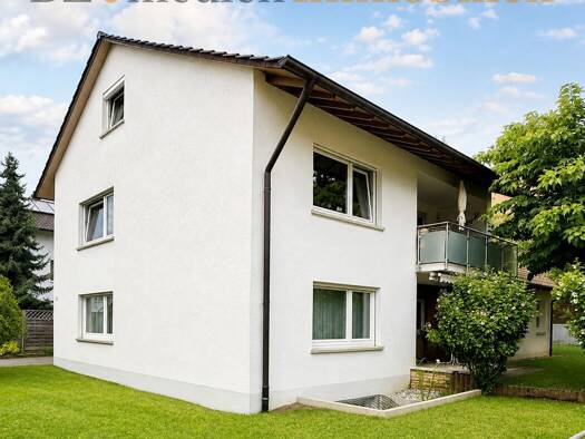 Einfamilienhaus zum Kauf 1.050.000 € 10 Zimmer 210 m² 608 m² Grundstück St. Georgen Südwest 79111