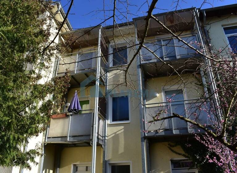 Wohnung zur Miete 541 € 2 Zimmer 38 m²<br/>Wohnfläche 1.<br/>Geschoss 01.05.2025<br/>Verfügbarkeit Grüne Straße 15 c Güstrow Güstrow 18273