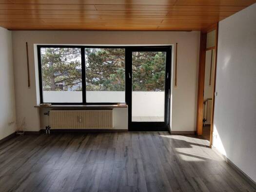 Wohnung zum Kauf provisionsfrei 205.000 € 2 Zimmer 58 m² Adalbert-Stifter-Str. 31 Derching Friedberg OT Derching 86316