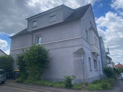 Wohnung zum Kauf 89.000 € 1 Zimmer 54,7 m² Geschoss 1/3 frei ab sofort Bous 66359