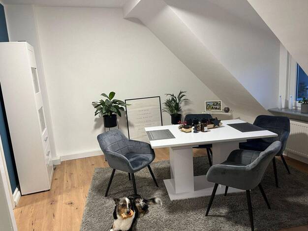 Wohnung zur Miete 750 € 4 Zimmer 75 m² 2. Geschoss frei ab 01.12.2026 Süd Remscheid 42859