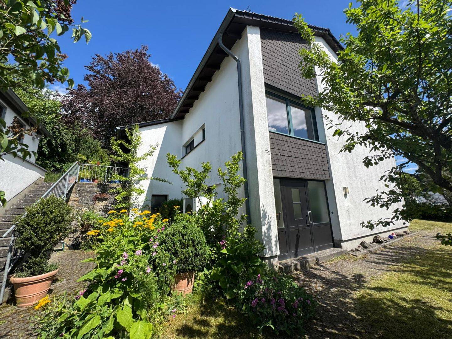 Mehrfamilienhaus zum Kauf – pohled 3
