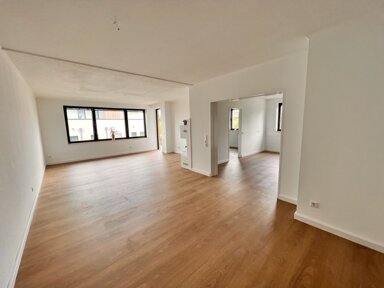 Wohnung zur Miete 785 € 3 Zimmer 90 m² 1. Geschoss Bäumerweg 19 Nordborchen Borchen 33178