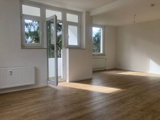 Wohnung zur Miete 725 € 2 Zimmer 72 m² EG Pottgießerstr. 19 Frohnhausen Essen 45144