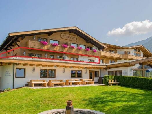Wohnung zum Kauf 990.000 € 7 Zimmer 170 m² 1. Geschoss Seefeld 6100