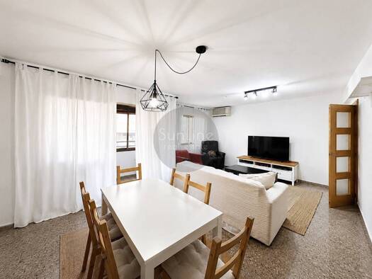 Wohnung zum Kauf 430.000 € 5 Zimmer 170 m² 2. Geschoss Valencia 46009