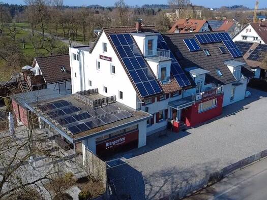 Wohnung zum Kauf 259.000 € 3 Zimmer 80,3 m² Bad Waldsee 88339