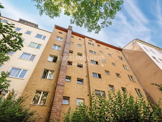Sonstiges zum Kauf als Kapitalanlage geeignet 1.750.000 € 957,1 m² 642 m² Grundstück Kreuzberg Friedrichshain-Kreuzberg 10997