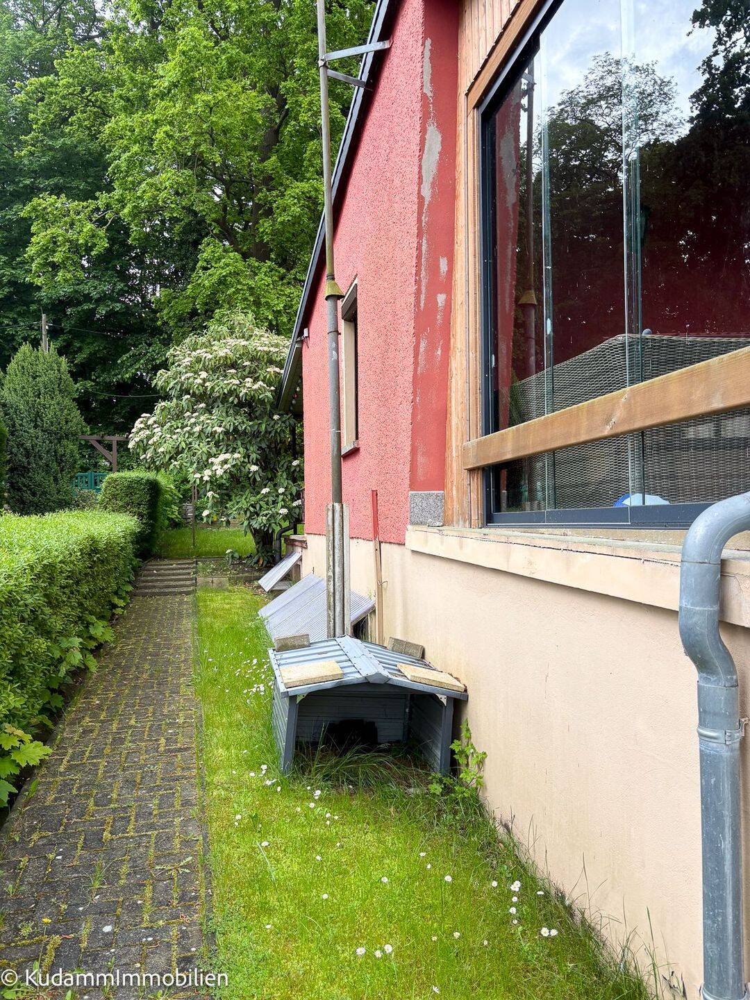 Bungalow zum Kauf – pohled 4