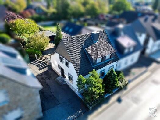 Einfamilienhaus zum Kauf 389.000 € 5 Zimmer 148,2 m² 685 m² Grundstück Breinig Stolberg 52223