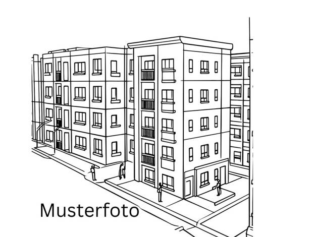 Mehrfamilienhaus zum Kauf als Kapitalanlage geeignet 11 Zimmer 250 m² Ellrich 99755