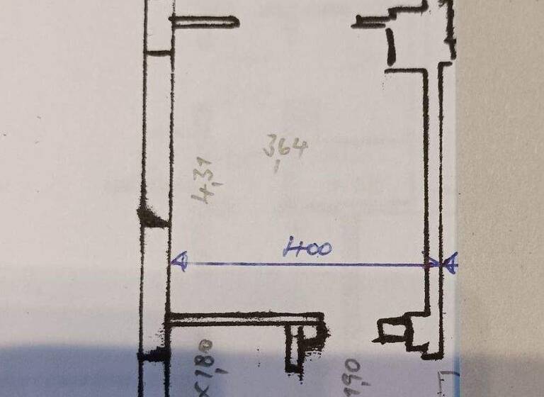 Wohnung zur Miete 630 € 2 Zimmer 40 m² frei ab 01.06.2026 Untertürkheim Stuttgart 70327