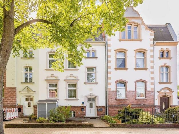 Reihenmittelhaus zum Kauf 699.000 € 6 Zimmer 153,6 m² 358 m² Grundstück frei ab 01.12.2025 Berlin 12489