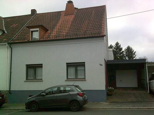 Doppelhaushälfte zum Kauf 245.000 € 7 Zimmer 168 m² 276 m² Grundstück frei ab sofort Elversberg Spiesen-Elversberg 66583