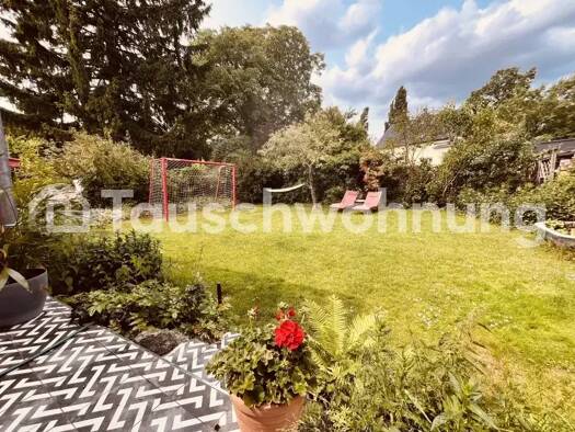 Doppelhaushälfte zur Miete Tauschwohnung 1.800 € 5,5 Zimmer 100 m² Müggelheim Berlin 12439