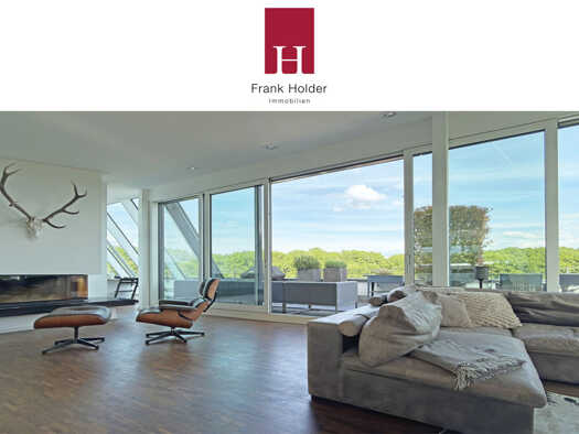 Penthouse zum Kauf 1.200.000 € 4,5 Zimmer 148 m² EG Innenstadt Tübingen 72076