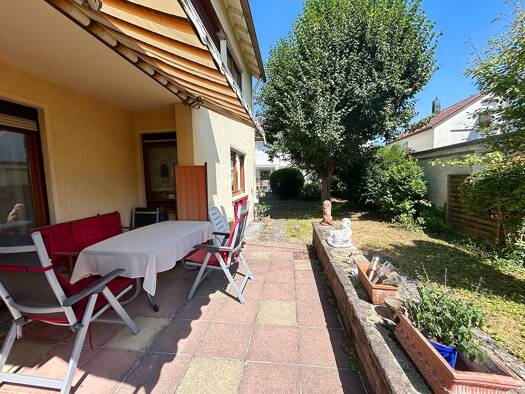 Einfamilienhaus zum Kauf 625.000 € 6,5 Zimmer 164 m² 454 m² Grundstück Nellingen Ostfildern 73760