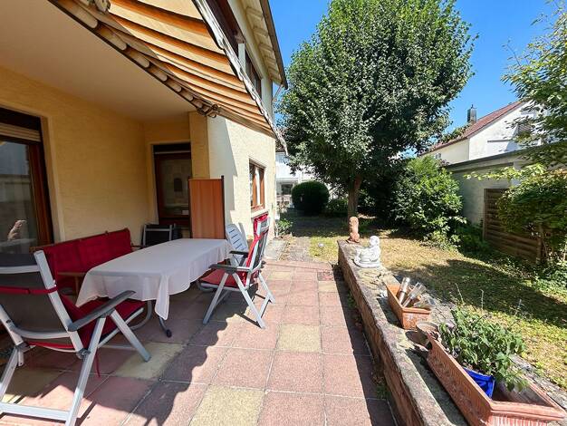 Einfamilienhaus zum Kauf 625.000 € 6,5 Zimmer 164 m² 454 m² Grundstück Nellingen Ostfildern 73760