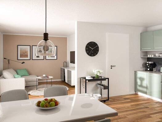 Einfamilienhaus zum Kauf provisionsfrei 486.000 € 4 Zimmer 100 m² 368 m² Grundstück Königs Wusterhausen 15711