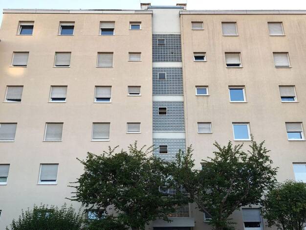 Wohnung zum Kauf provisionsfrei 349.000 € 3 Zimmer 98,6 m² 5. Geschoss Speyer 67346