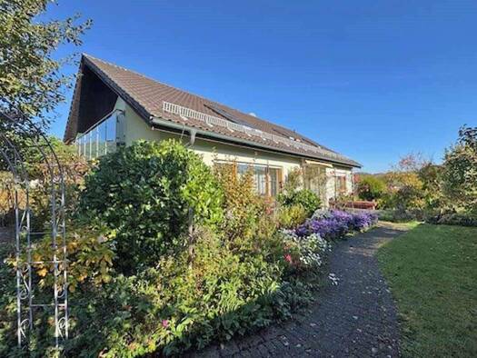 Einfamilienhaus zum Kauf 487.000 € 6 Zimmer 230 m² 869 m² Grundstück frei ab sofort Pegnitz 91257