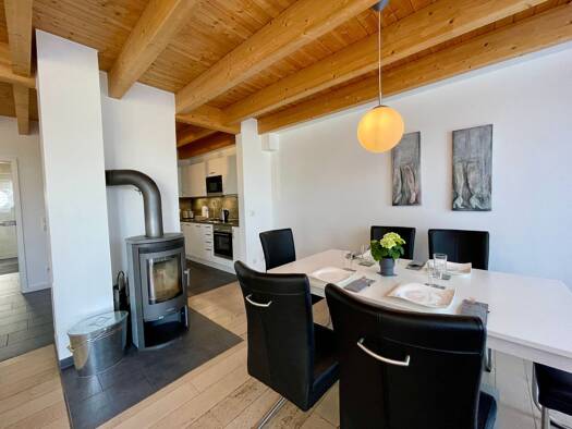 Haus zum Kauf 380.000 € 4 Zimmer 100 m² 200 m² Grundstück Am Hafen 9 / 9a Gager 18586